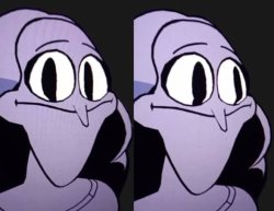 Avert eyes Meme Template