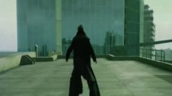 Neo Dodge Meme Template
