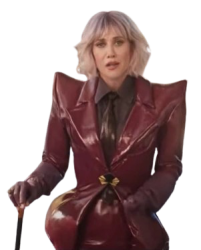 Vera (human form) Meme Template