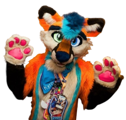 Kyro Fox Meme Template