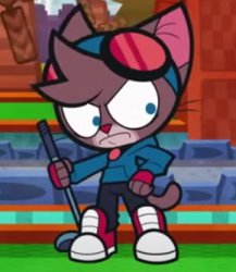 Angry Murphy Meme Template