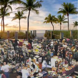 Collector vacation Meme Template