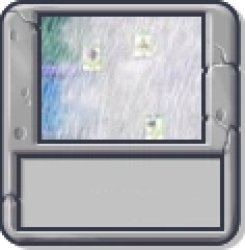 It's Raining seeds Meme Template