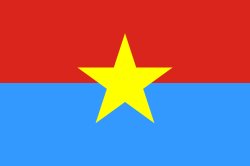 vietnam giai phong Meme Template