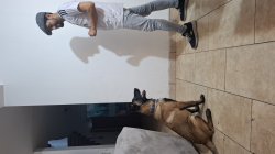 Tu me miras y yo  te miro . Meme Template