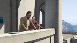 Gta 5 davey Meme Template