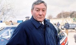 Taggart Meme Template