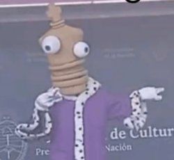 Bootleg Kinger Meme Template
