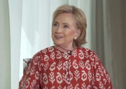 Hillary Heart Throb Beautiful Doll Meme Template