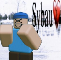 sybau (taunt ver) Meme Template