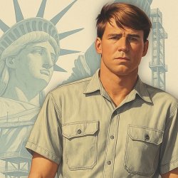 U.S. Department of Labor 3 Meme Template