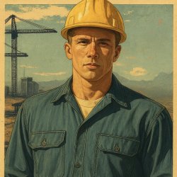 U.S. Department of Labor 6 Meme Template