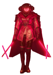 Speakerwoman 2.0 Meme Template