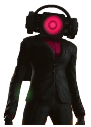 Speakerwoman Meme Template