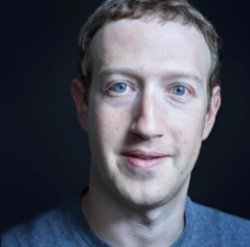 mark zuckerburg Meme Template