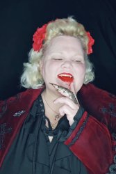 Claire Donovan Meme Template