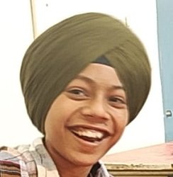 Himmat singh skibdi Meme Template