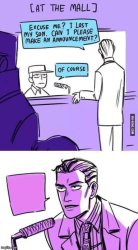 Goodbye you little Shit Blank Meme Template