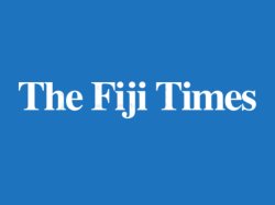 The FIji Times (Owned by Motibhai Group of Companies) Meme Template