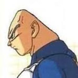 Cancergeta Meme Template