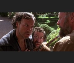 Much Ado About Nothing Meme Template