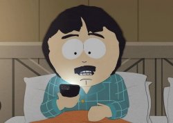 randy marsh chatgpt Meme Template