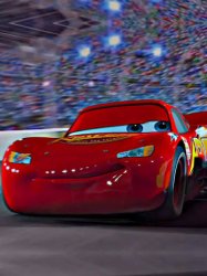 Cars Meme Yo Mama Lighting McQueen Meme Template