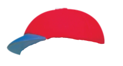 Ness Cap Meme Template