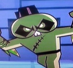 Spotter Meme Template