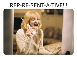 phone call Meme Template