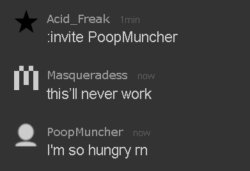 this'll never work Meme Template