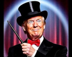 Donald Trump Meme Template