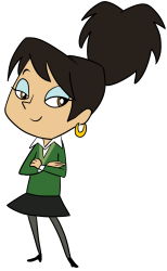 Penelope Johanna Lang Meme Template