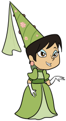 Princess Penelope Lang Meme Template