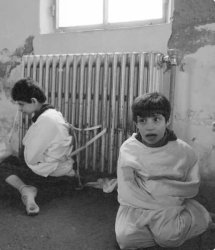 Autistic kids Meme Template