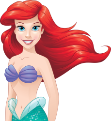 Merprincess Meme Template