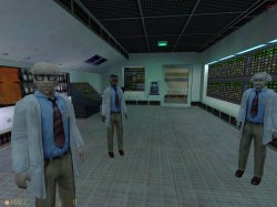 They're waiting for you gordon Meme Template