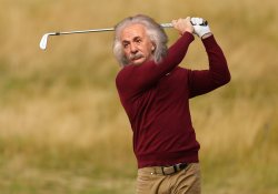 Stroke of Genius Meme Template