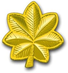 Major Rank Meme Template