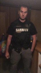 Retard Cop Meme Template