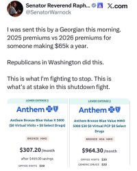 Repugs are tripling your insurance premiums. Meme Template