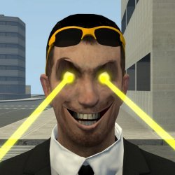 skibidi bro. Meme Template