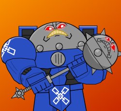 space king Meme Template