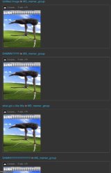 Insanity Meme Template