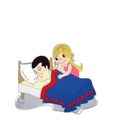 love is sleep Meme Template