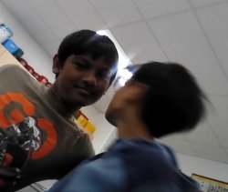 Muhammaed kiss boi Meme Template