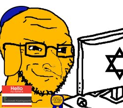 Donald in real life Meme Template