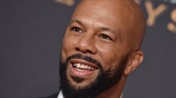 Common the rapper Meme Template