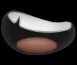 Pluckbill’s Mouth Meme Template