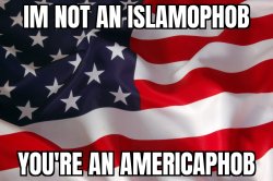 American Proud Meme Template